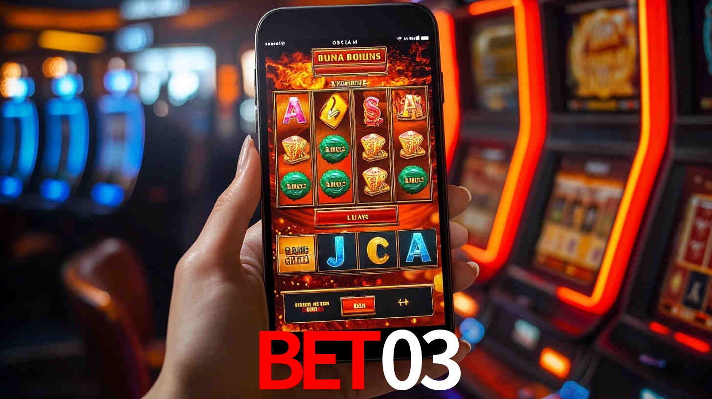 bet03 - Cassino Preferido dos Brasileiros - bet03.com