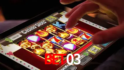 Desvendando o Mundo dos Jogos Virtuais na bet03