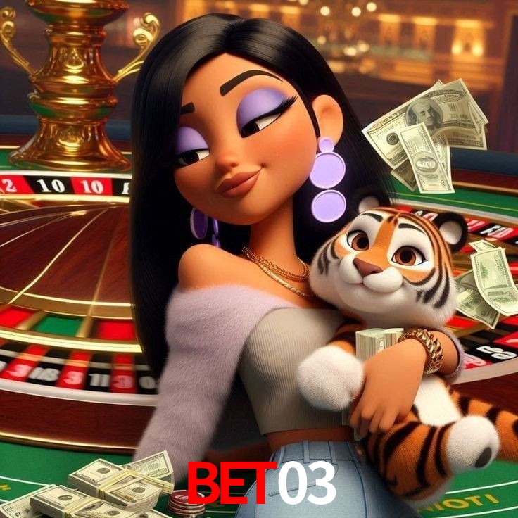 Welcome Bonus bet03