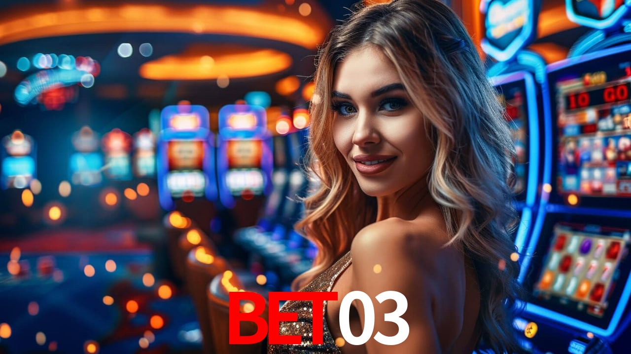 Slot Games bet03