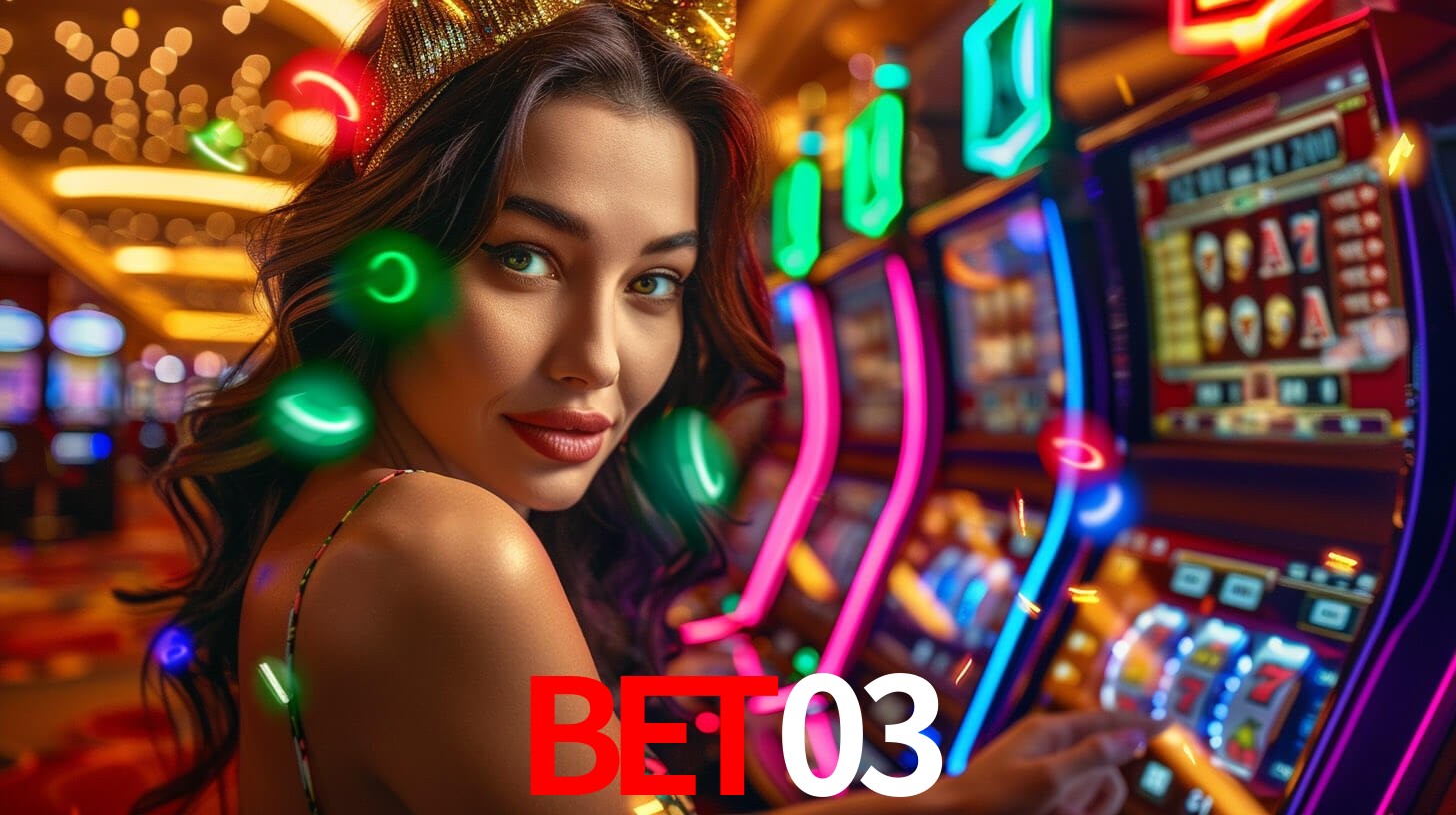 Comparação APP mobile vs versão web da bet03
