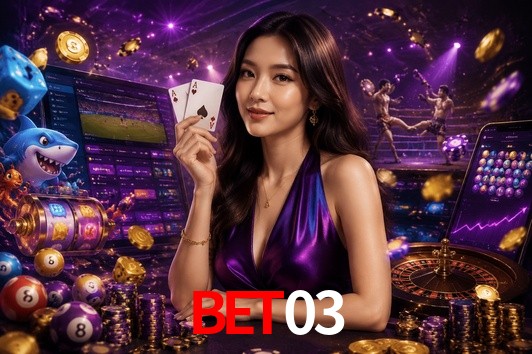 Blackjack Table bet03