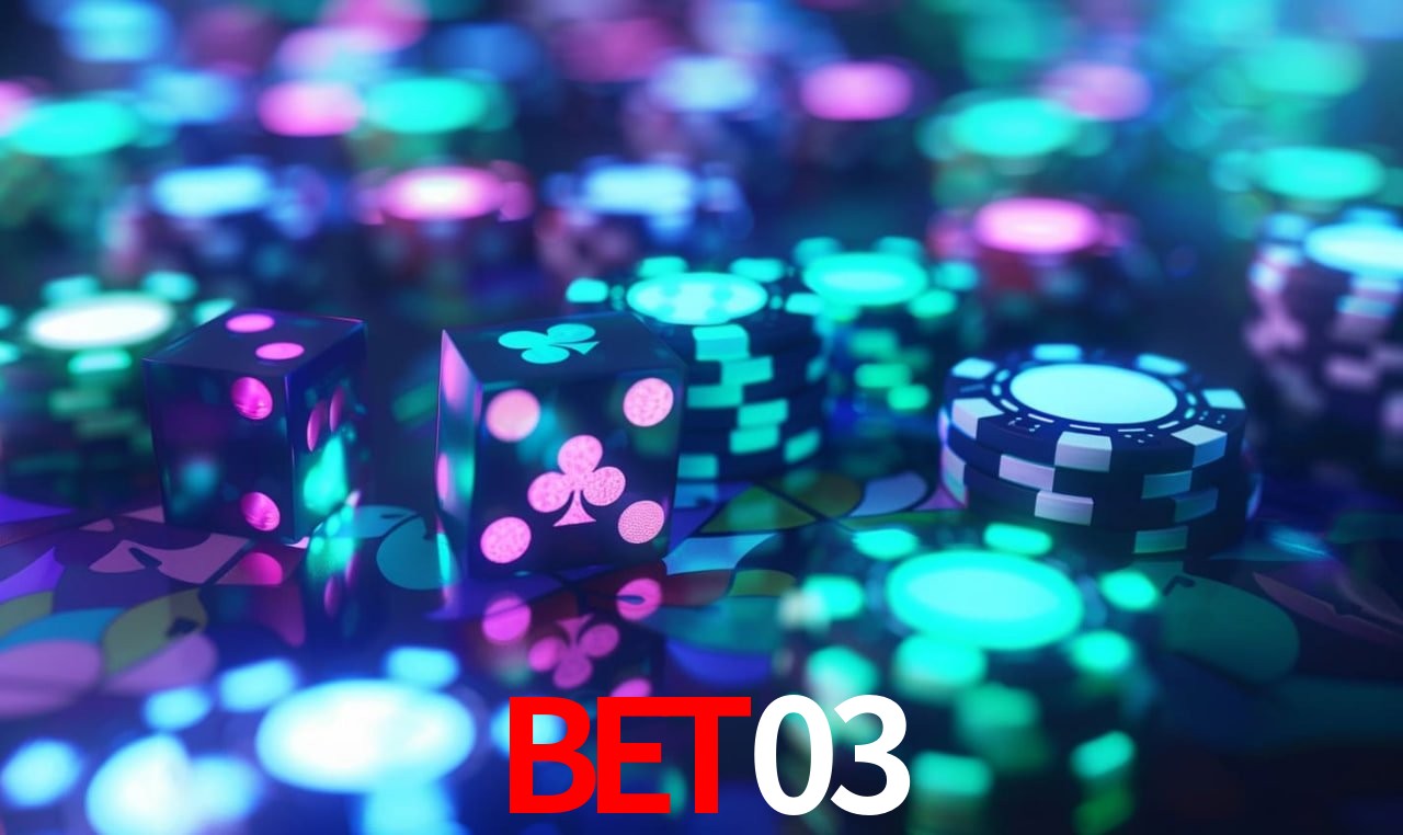 Avaliações dos Jogadores bet03