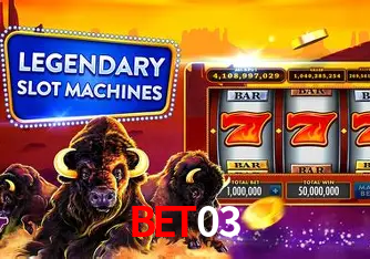 Descubra a Magia dos Jogos de Arcade no bet03