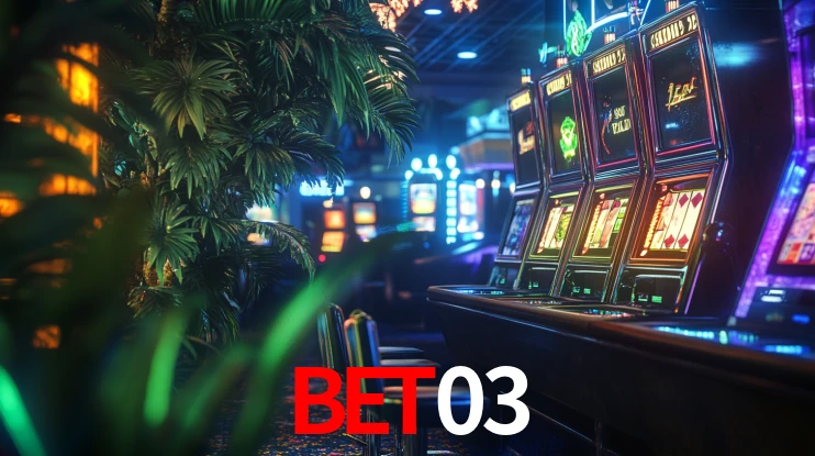 Tournaments bet03