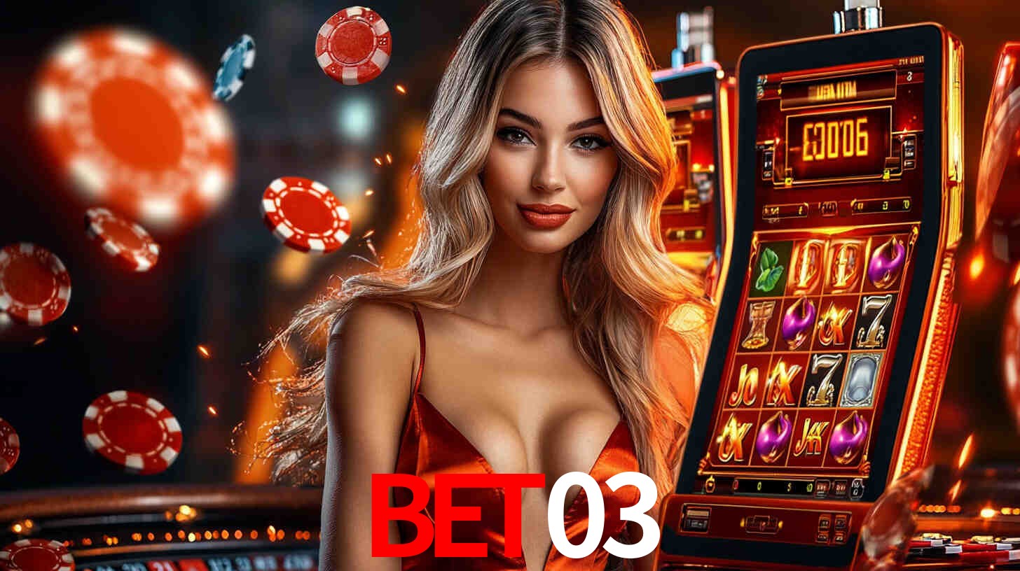 bet03: Seu Especialista em Apostas Esportivas Brasileiras