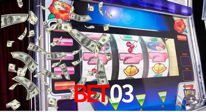 Descubra a Magia dos Jogos de Arcade no bet03