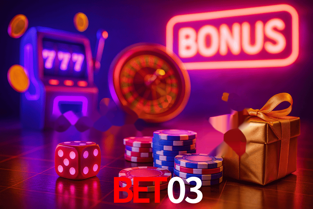Explorando a Categoria de Eventos em Apostas na bet03
