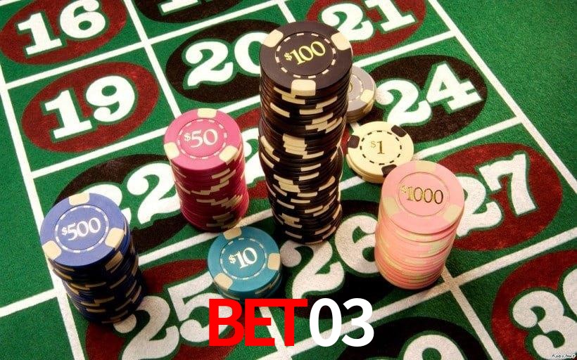 Interface Premium bet03