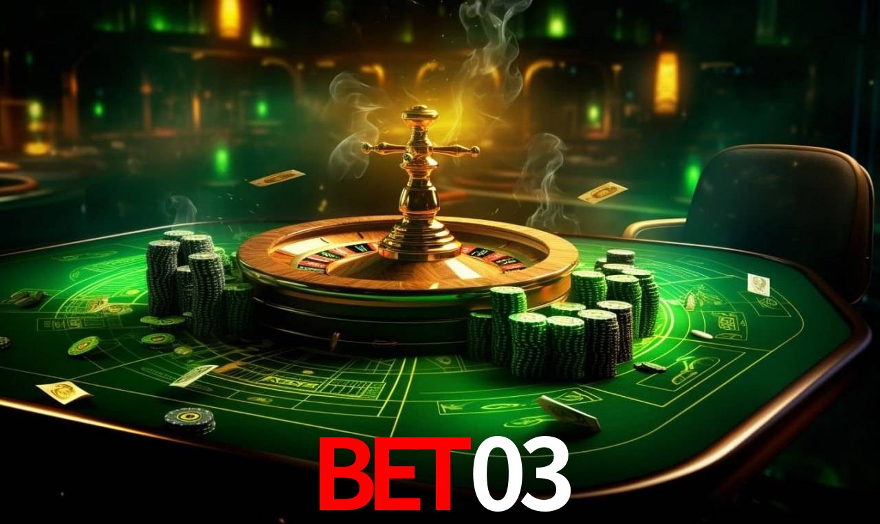 Programa VIP bet03