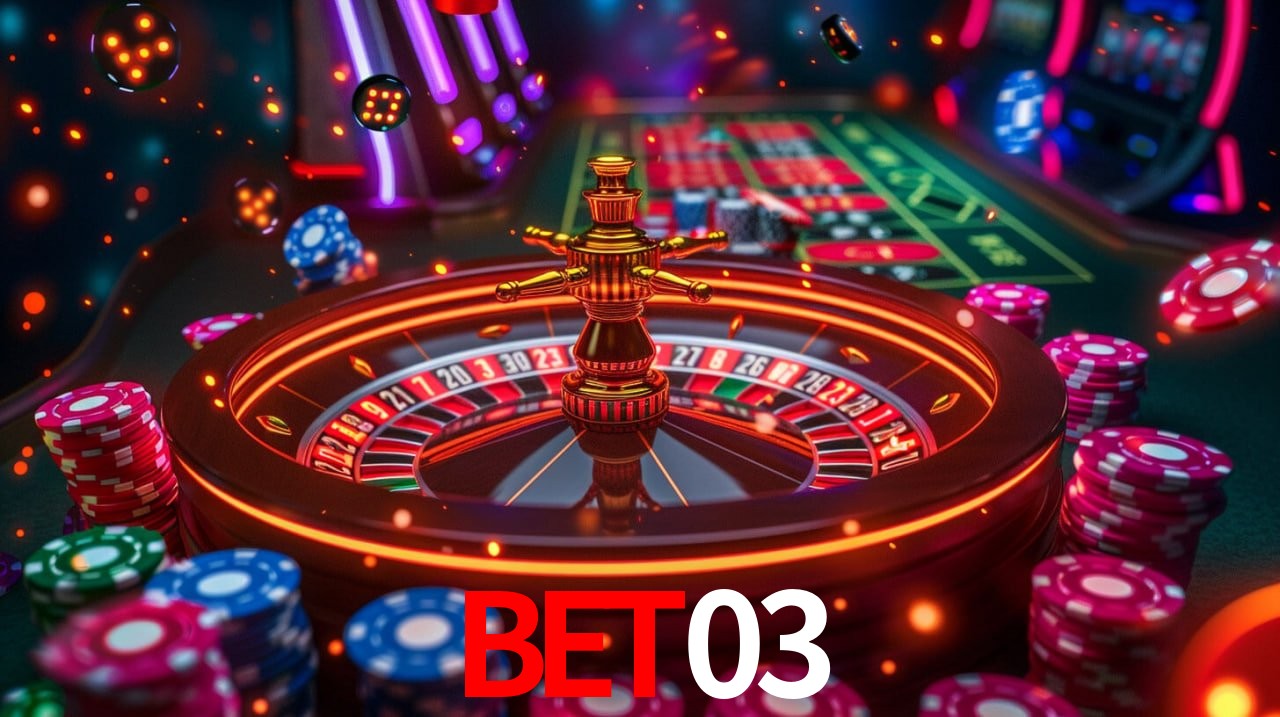 Casino VIP bet03