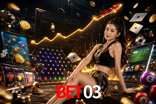 Platform Technology bet03