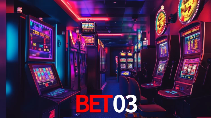 Experimente o Login Seguro Premium no bet03