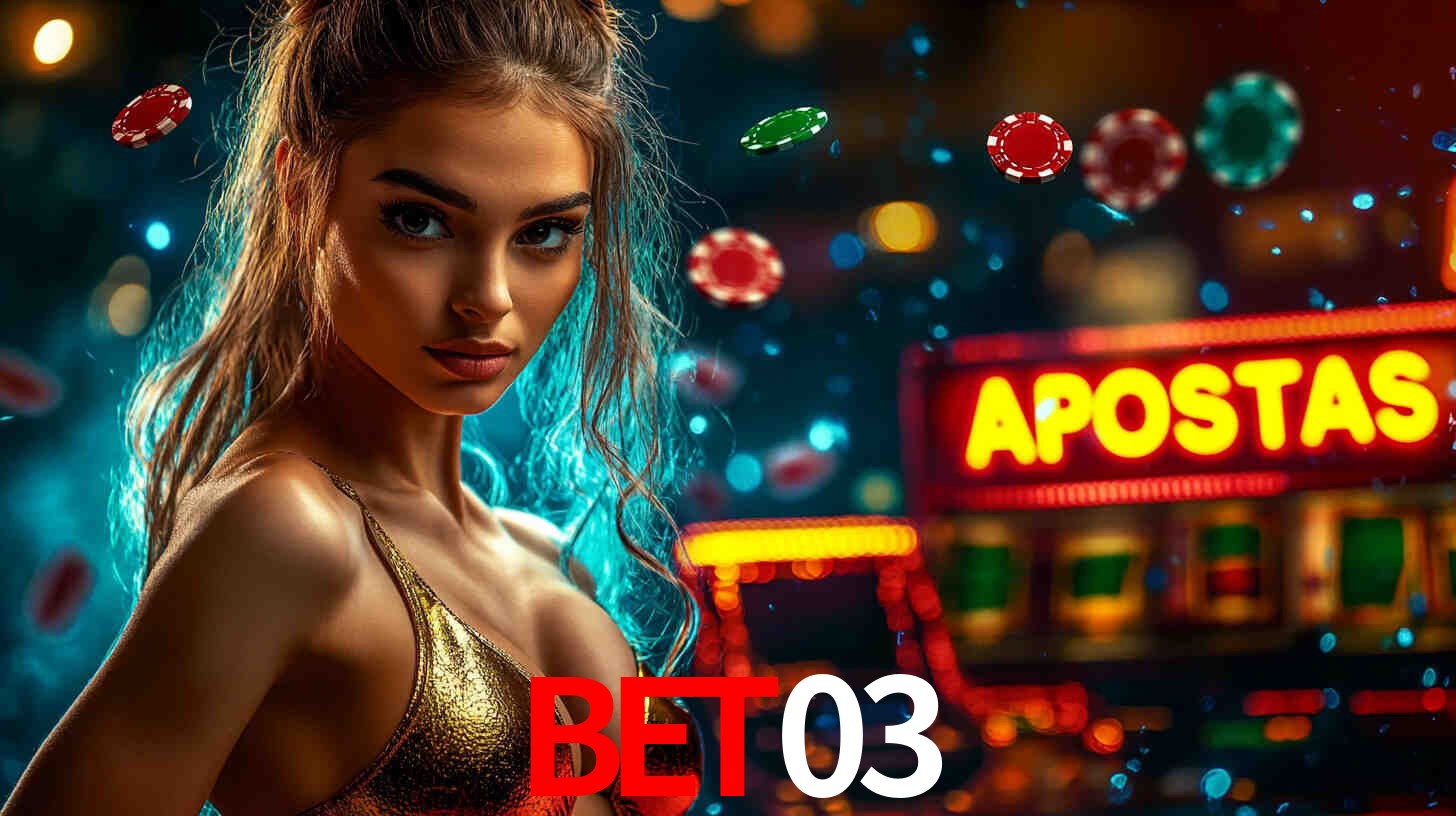 Inovações de Jogos na bet03: O Futuro das Experiências Interativas