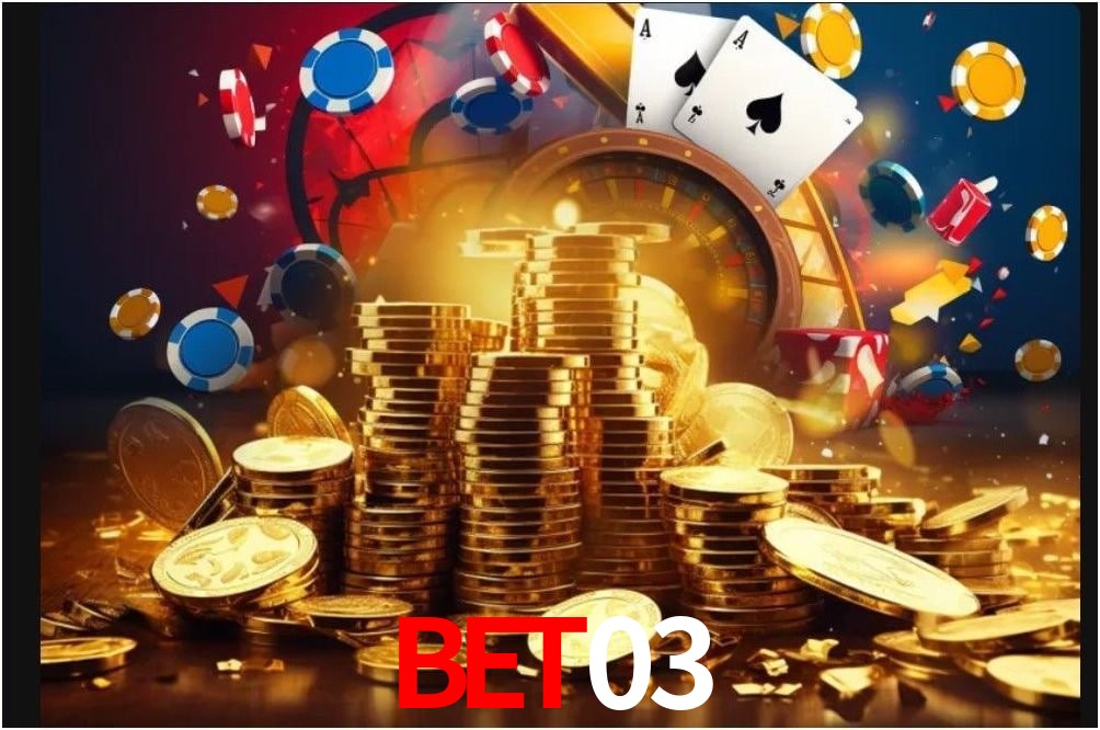 Mesa de Blackjack bet03