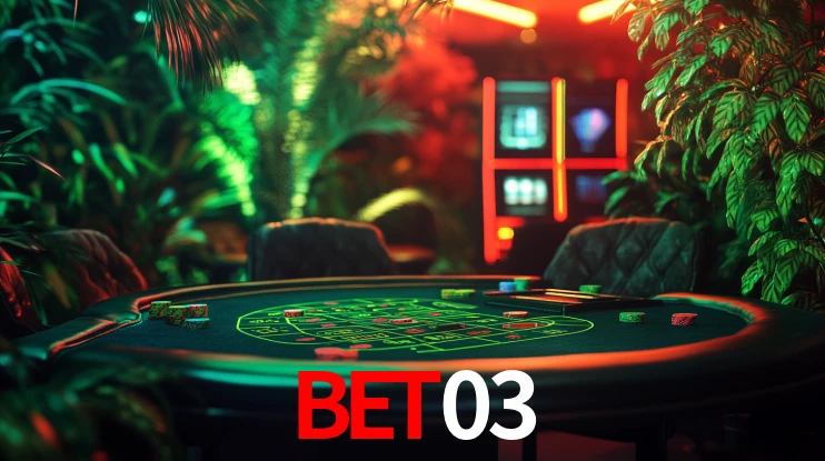 Programa VIP bet03