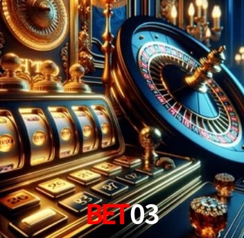 Diretório de Jogos bet03