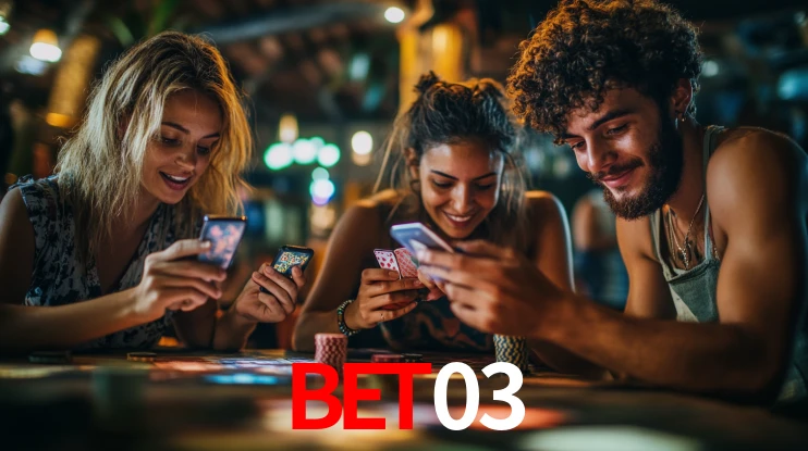Welcome Bonus bet03