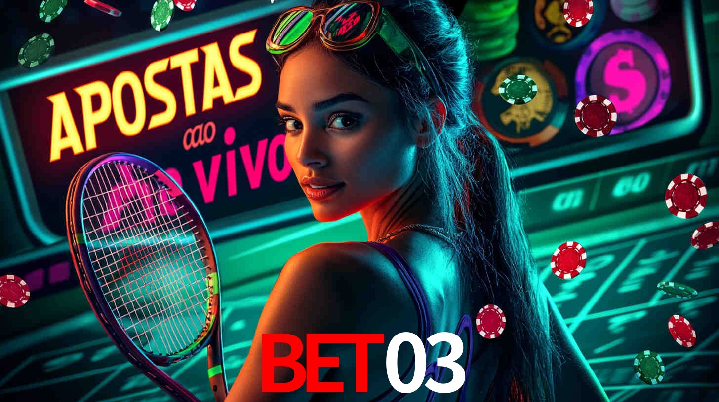 Descubra o Programa VIP da bet03: Vantagens Exclusivas para Jogadores