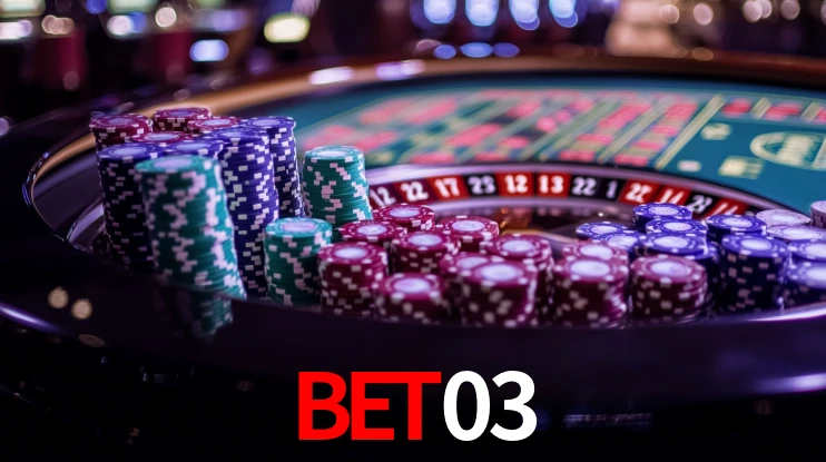 Daily Bonuses bet03