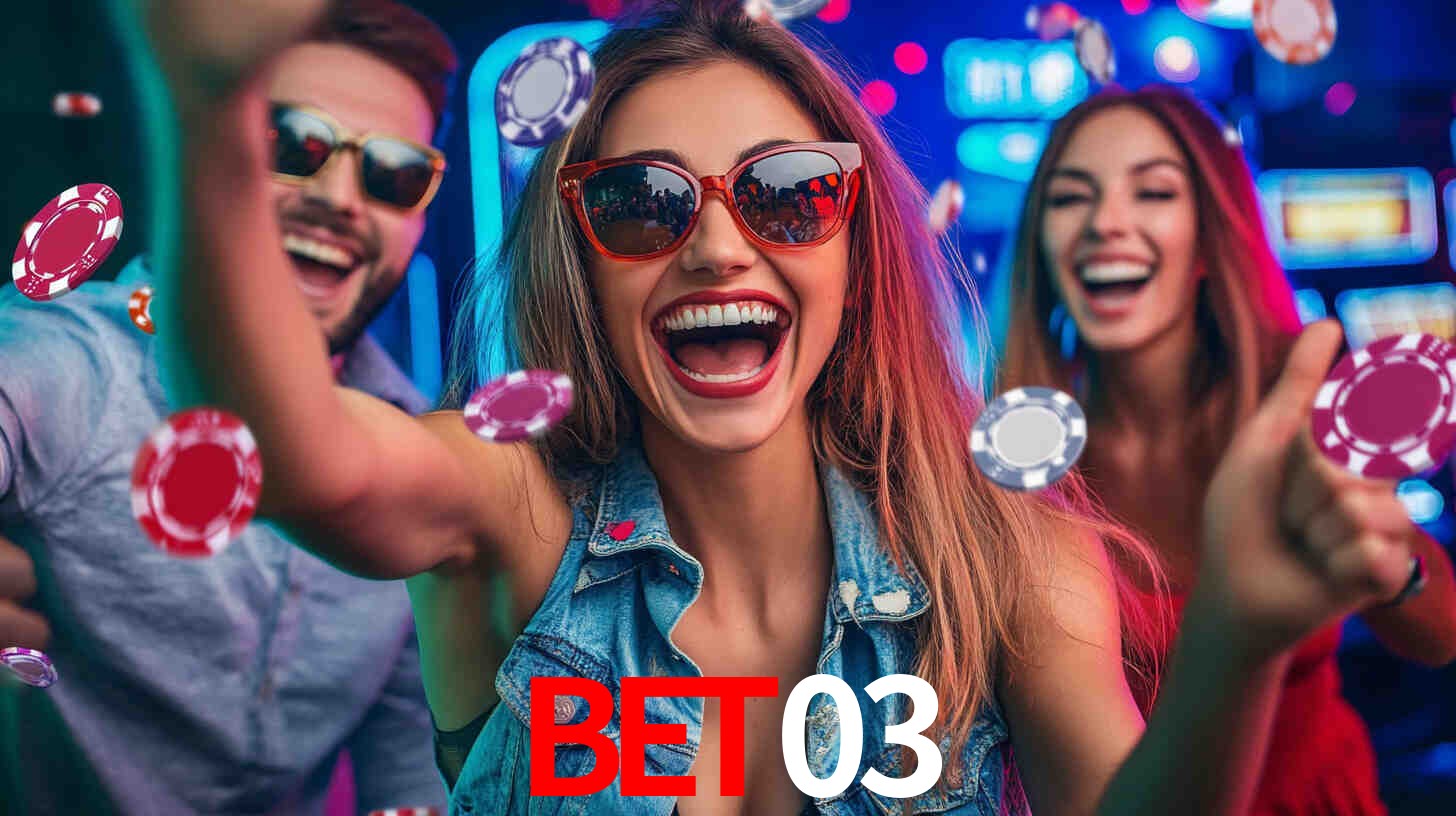 Desvendando o Mundo dos Jogos Virtuais na bet03
