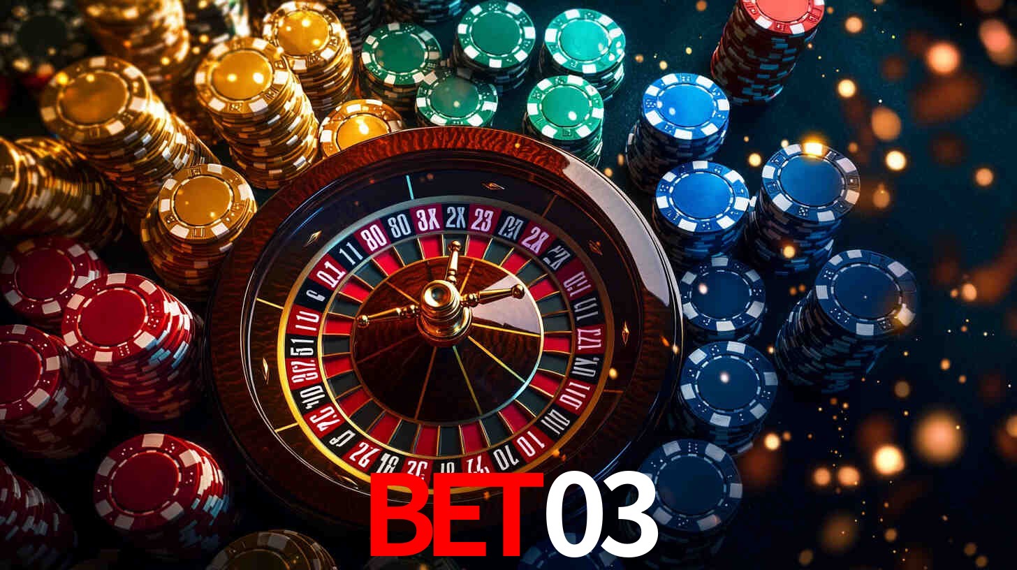 Ofertas Imperdíveis na bet03: Promoções e Bônus Que Valem a Pena