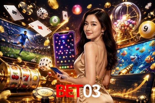 Account Benefits bet03