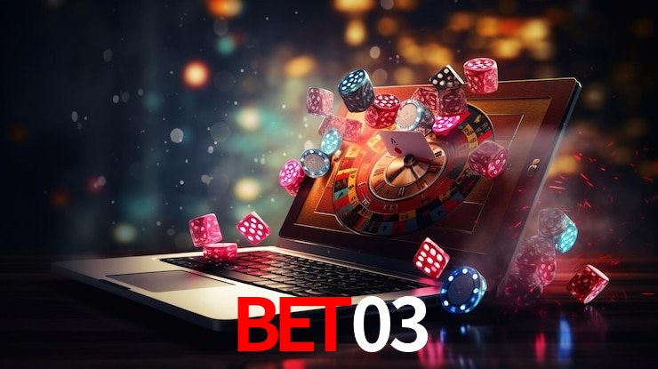 Bônus Diários bet03
