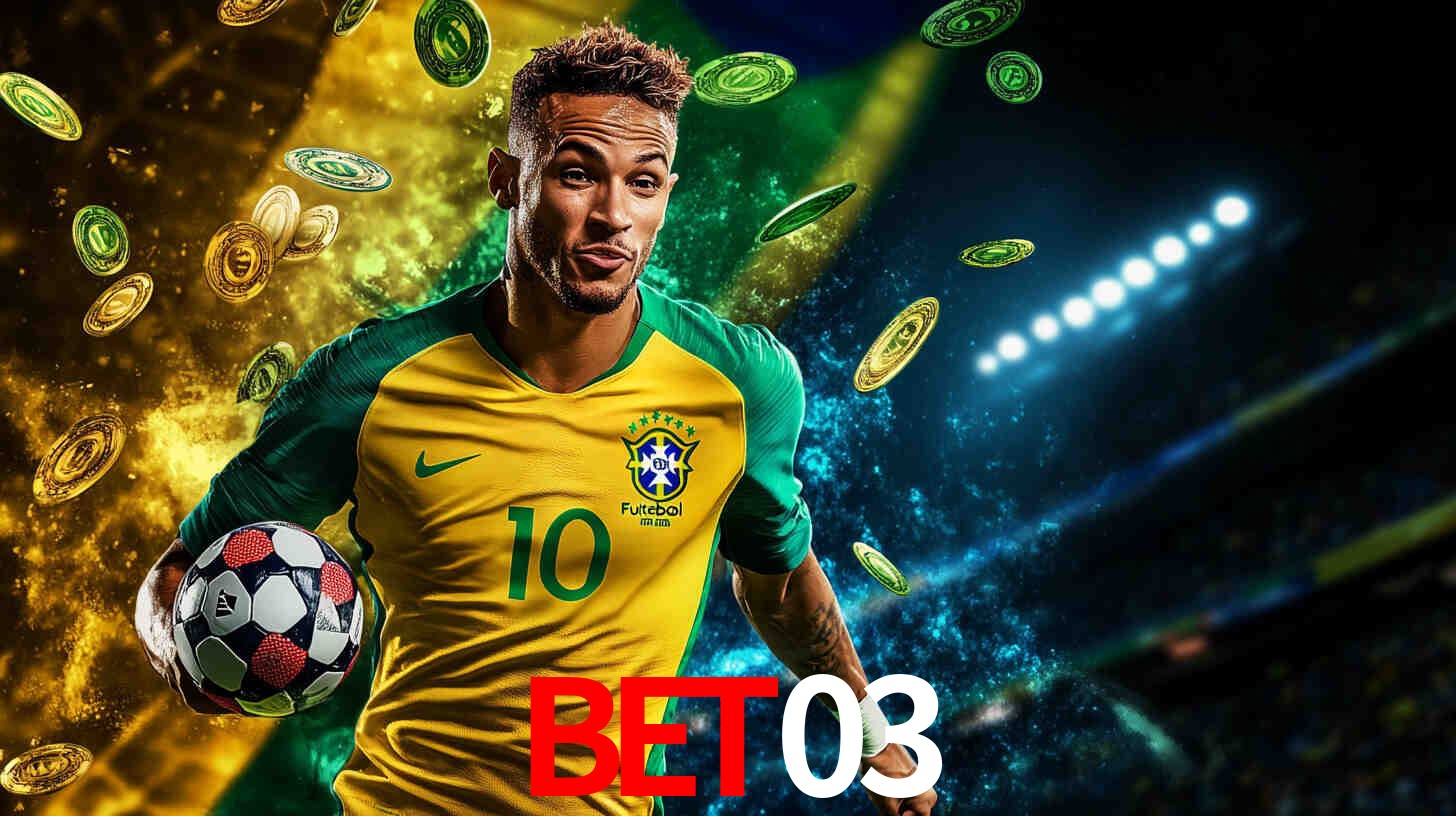 A Emoção da Loteria na bet03: Uma Chance de Mudança de Vida