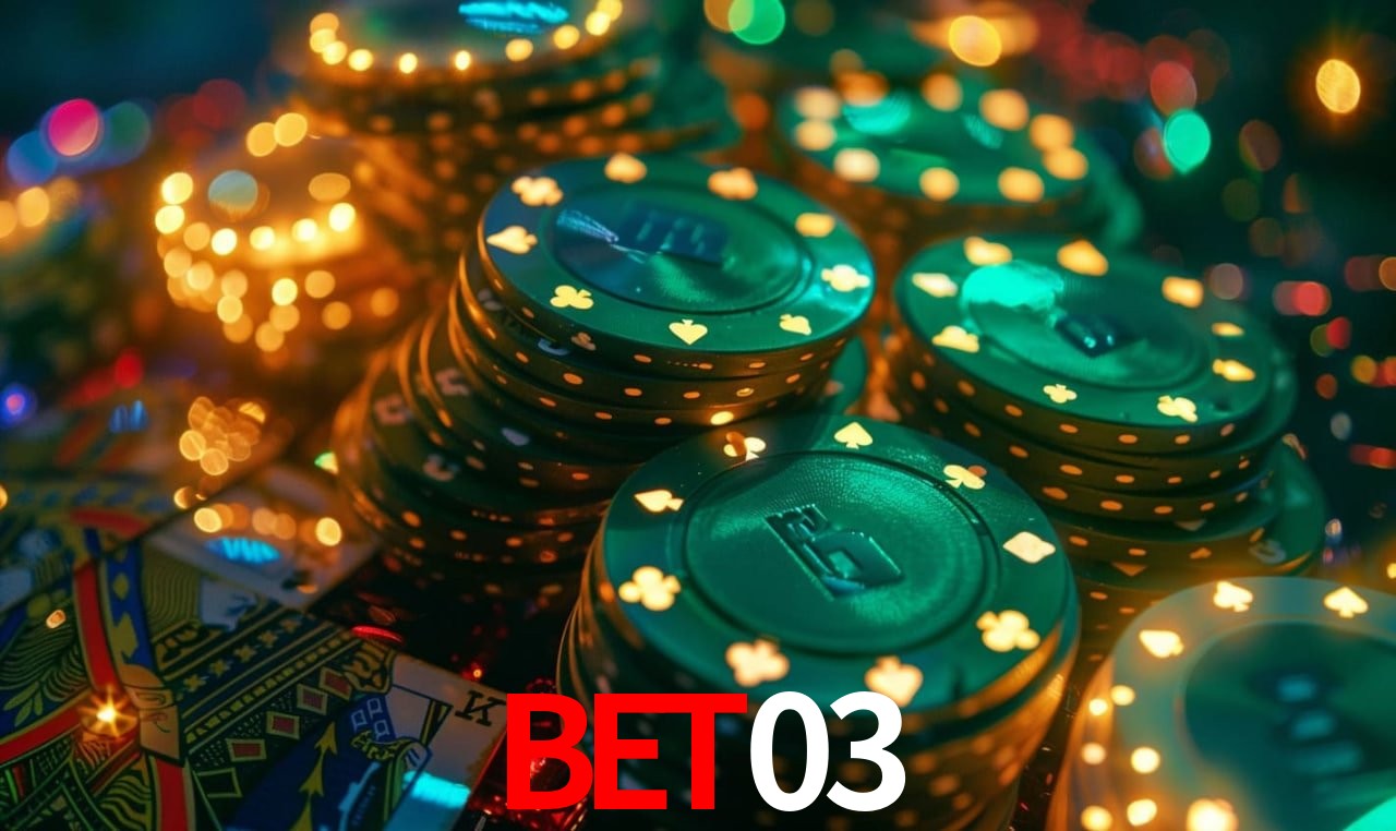 Login Seguro bet03