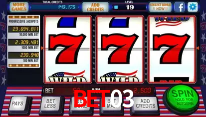 A Experiência Imersiva dos Cassinos Ao Vivo no bet03