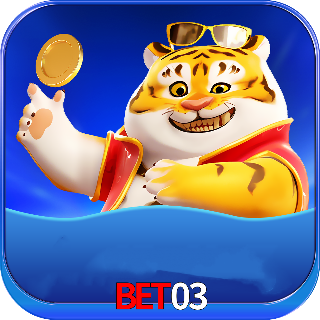 bet03 Logo